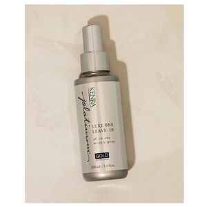 Kenra Luxe One Leave-In Spray 1oz travel size